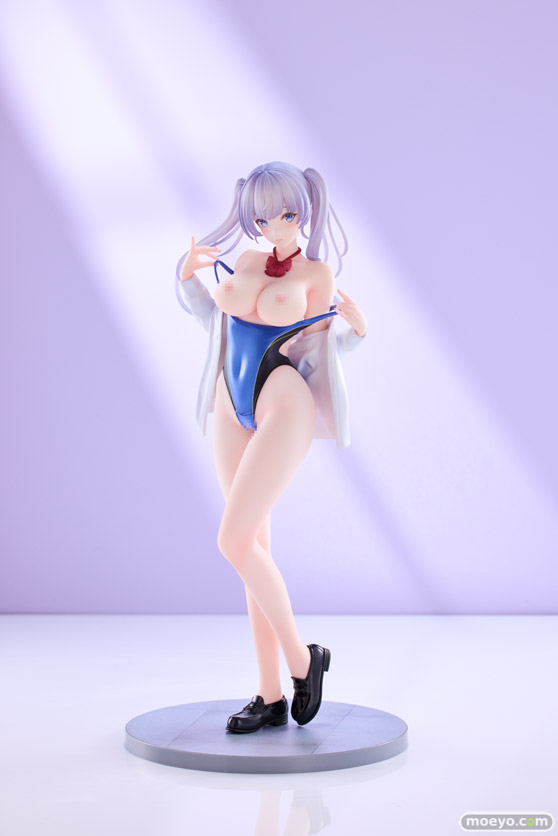 Pink-Cat ピッタリしたい恋じゃない 風紀委員ちゃん DT DimentionTrace 松尾けんいち ゲンツキ 05