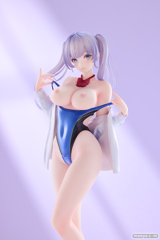 Pink-Cat ピッタリしたい恋じゃない 風紀委員ちゃん DT DimentionTrace 松尾けんいち ゲンツキ 06