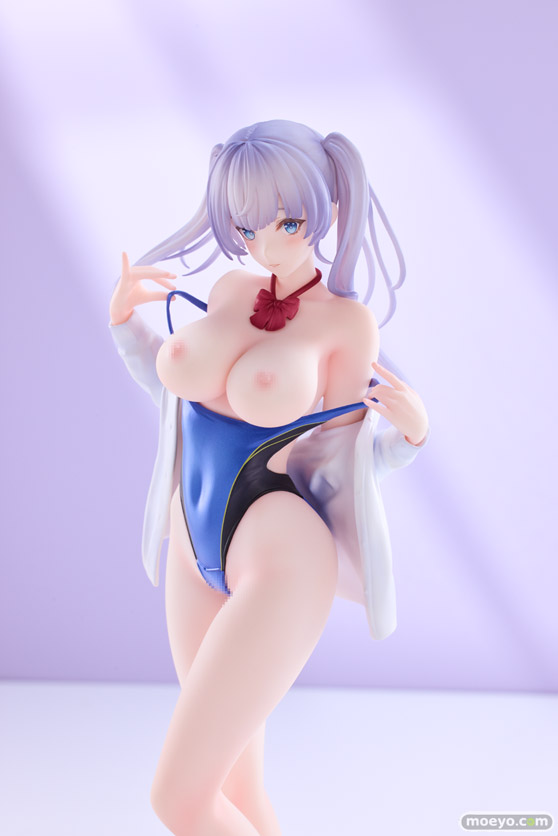 Pink-Cat ピッタリしたい恋じゃない 風紀委員ちゃん DT DimentionTrace 松尾けんいち ゲンツキ 07