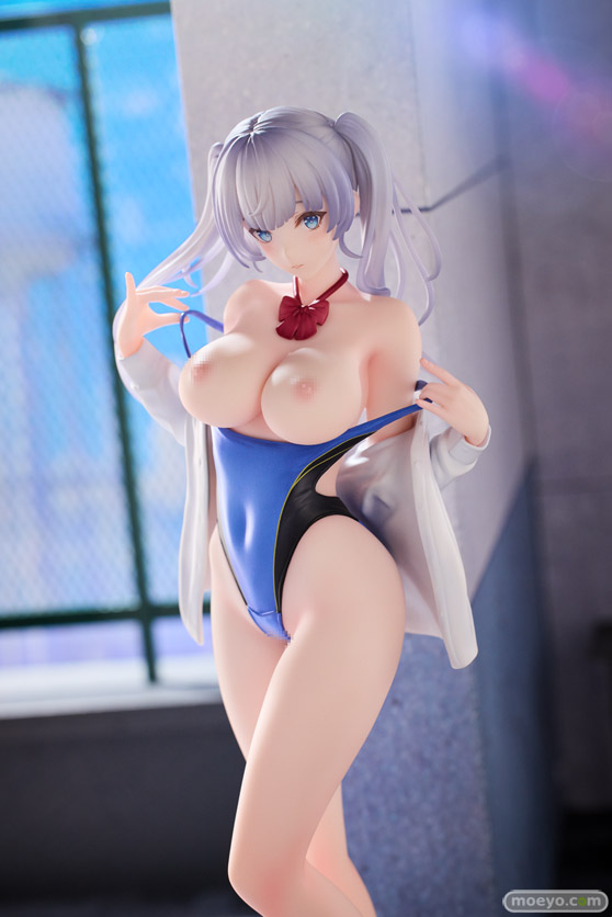 Pink-Cat ピッタリしたい恋じゃない 風紀委員ちゃん DT DimentionTrace 松尾けんいち ゲンツキ 15