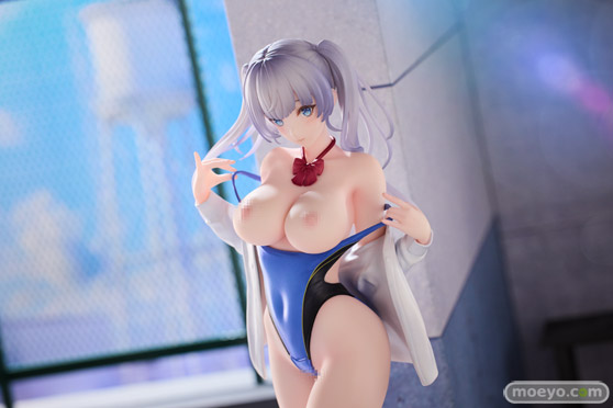 Pink-Cat ピッタリしたい恋じゃない 風紀委員ちゃん DT DimentionTrace 松尾けんいち ゲンツキ 16