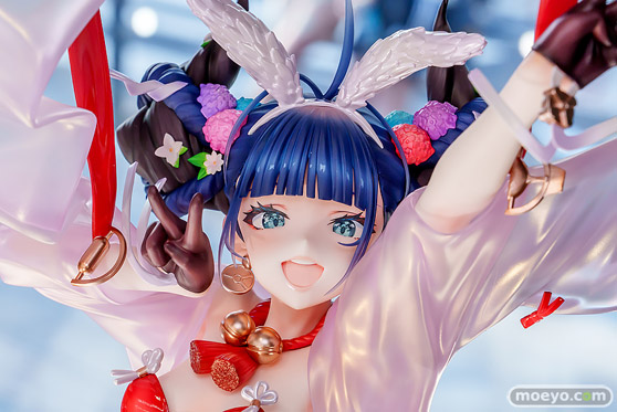 ミメヨイ アズールレーン 葛城 夜明輝祭 竹内 江幡 株式会社CREAME フィギュア 東京フィギュアギャラリー 05