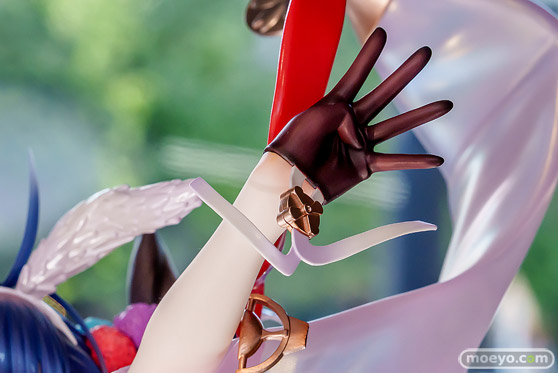 ミメヨイ アズールレーン 葛城 夜明輝祭 竹内 江幡 株式会社CREAME フィギュア 東京フィギュアギャラリー 06