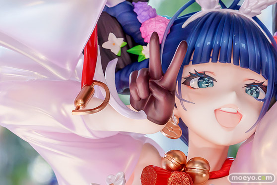 ミメヨイ アズールレーン 葛城 夜明輝祭 竹内 江幡 株式会社CREAME フィギュア 東京フィギュアギャラリー 07