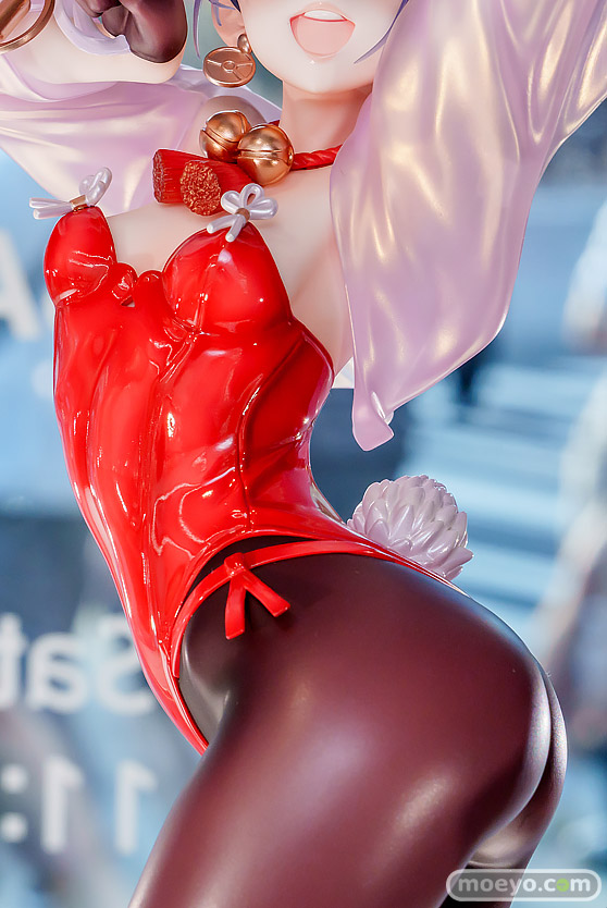 ミメヨイ アズールレーン 葛城 夜明輝祭 竹内 江幡 株式会社CREAME フィギュア 東京フィギュアギャラリー 09