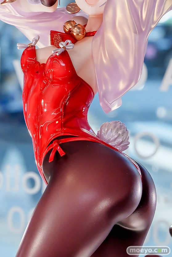 ミメヨイ アズールレーン 葛城 夜明輝祭 竹内 江幡 株式会社CREAME フィギュア 東京フィギュアギャラリー 10