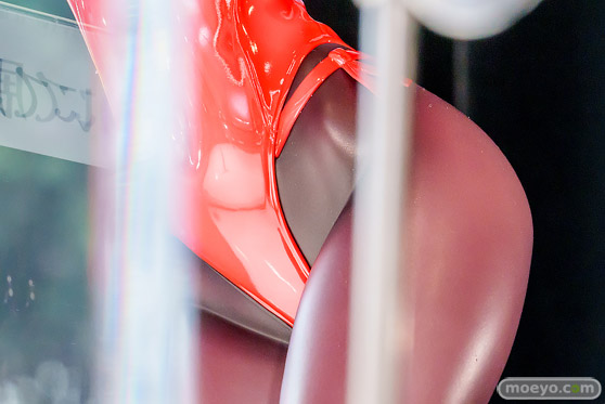 ミメヨイ アズールレーン 葛城 夜明輝祭 竹内 江幡 株式会社CREAME フィギュア 東京フィギュアギャラリー 12