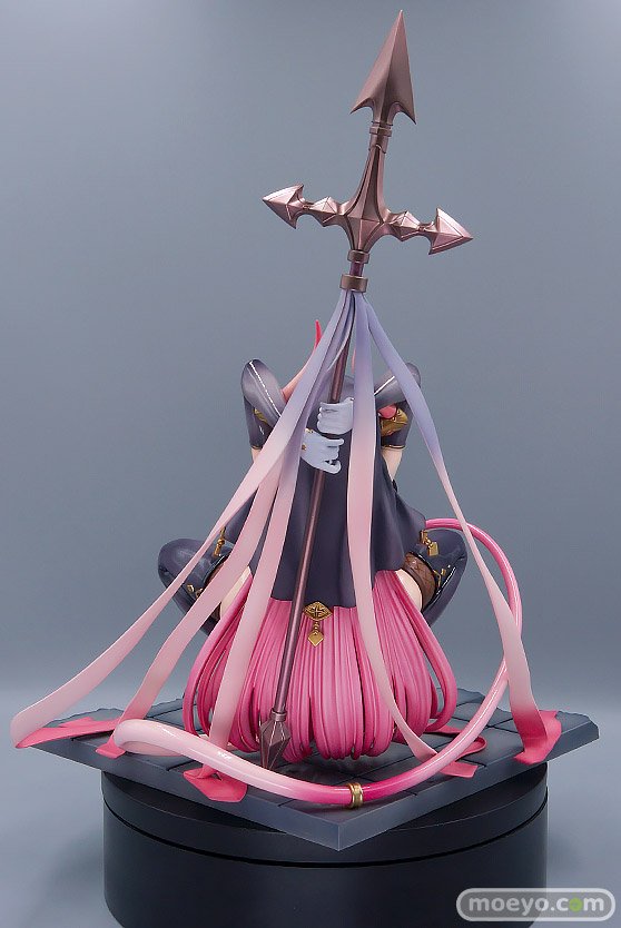 HOTVENUS Mocoオリジナルキャラクター アクマでシスター ネム 扇 我武慎 ネイティブ エロ キャストオフ フィギュア 製品版 04