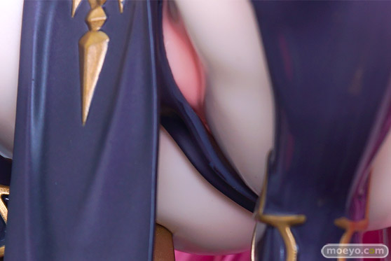 HOTVENUS Mocoオリジナルキャラクター アクマでシスター ネム 扇 我武慎 ネイティブ エロ キャストオフ フィギュア 製品版 16