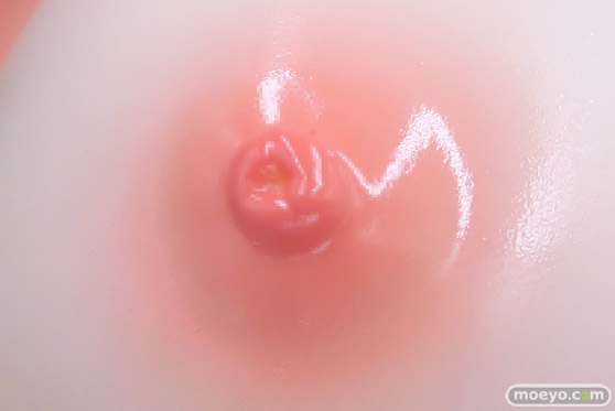 HOTVENUS Mocoオリジナルキャラクター アクマでシスター ネム 扇 我武慎 ネイティブ エロ キャストオフ フィギュア 製品版 32