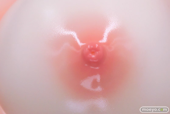 HOTVENUS Mocoオリジナルキャラクター アクマでシスター ネム 扇 我武慎 ネイティブ エロ キャストオフ フィギュア 製品版 34