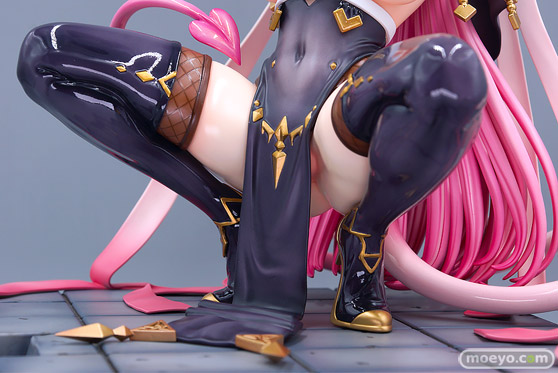 HOTVENUS Mocoオリジナルキャラクター アクマでシスター ネム 扇 我武慎 ネイティブ エロ キャストオフ フィギュア 製品版 36