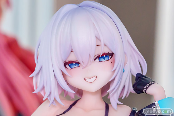 AniGame アズールレーン ヤーデ イイコのときめきマジック Ver. フィギュア あみあみ 05