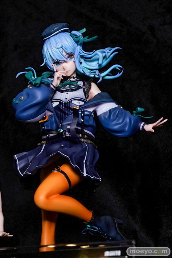 画像　フィギュア　サンプル　レビュー　ワンダーフェスティバル2025 [夏]　東消社
 02