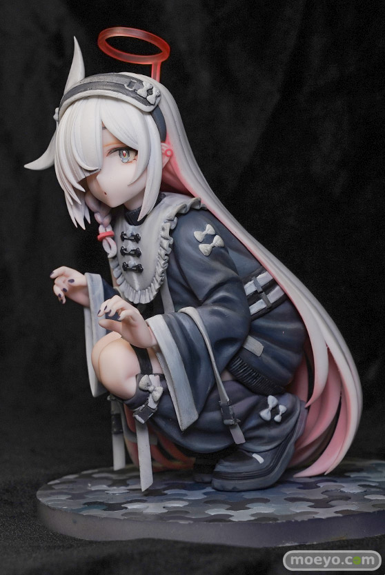 画像　フィギュア　サンプル　レビュー　ワンダーフェスティバル2025 [夏]　東消社
 06