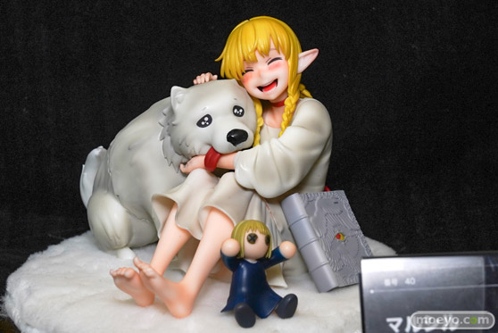 画像　フィギュア　サンプル　レビュー　ワンダーフェスティバル2025 [夏]　東消社
 07