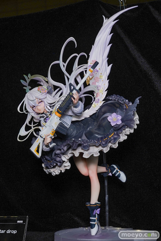 画像　フィギュア　サンプル　レビュー　ワンダーフェスティバル2025 [夏]　東消社
 08