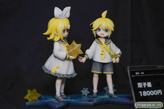 画像　フィギュア　サンプル　レビュー　ワンダーフェスティバル2025 [夏]　東消社
 09