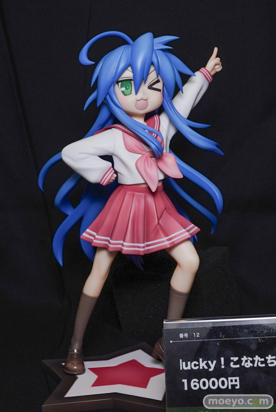 画像　フィギュア　サンプル　レビュー　ワンダーフェスティバル2025 [夏]　東消社
 10