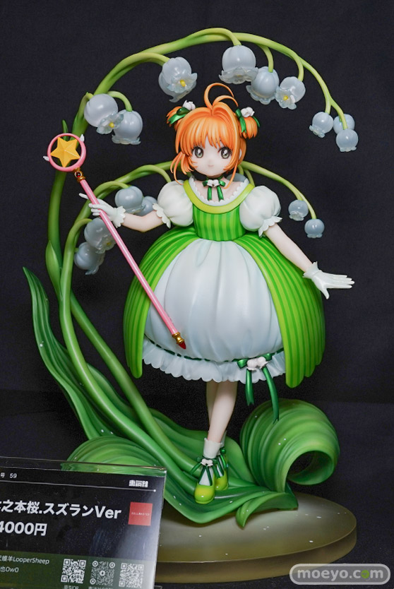 画像　フィギュア　サンプル　レビュー　ワンダーフェスティバル2025 [夏]　東消社
 11