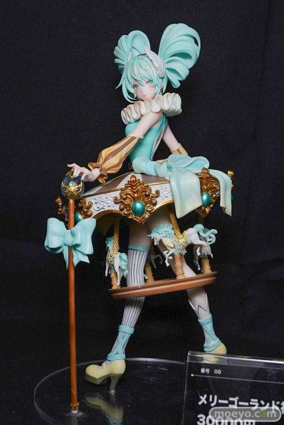 画像　フィギュア　サンプル　レビュー　ワンダーフェスティバル2025 [夏]　東消社
 12