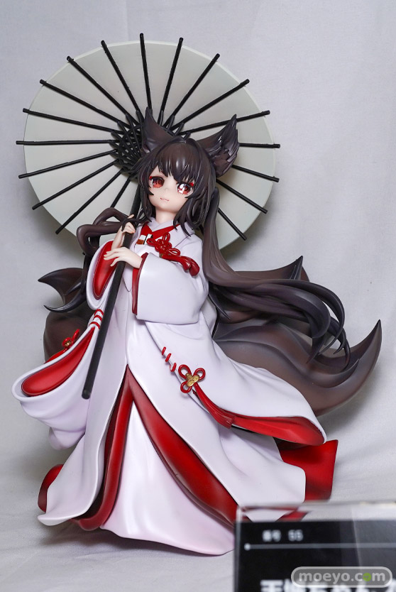 画像　フィギュア　サンプル　レビュー　ワンダーフェスティバル2025 [夏]　東消社
 14