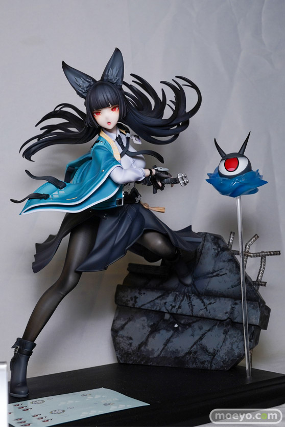 画像　フィギュア　サンプル　レビュー　ワンダーフェスティバル2025 [夏]　東消社
 17