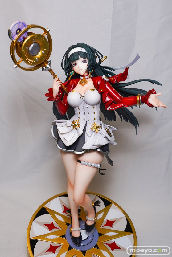 画像　フィギュア　サンプル　レビュー　ワンダーフェスティバル2025 [夏]　東消社
 18