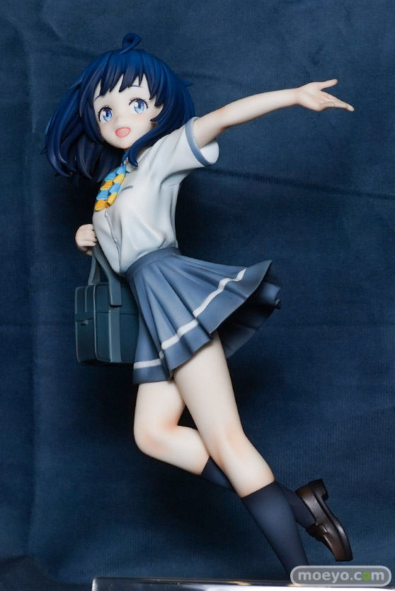 画像　フィギュア　サンプル　レビュー　ワンダーフェスティバル2025 [夏]　東消社
 19