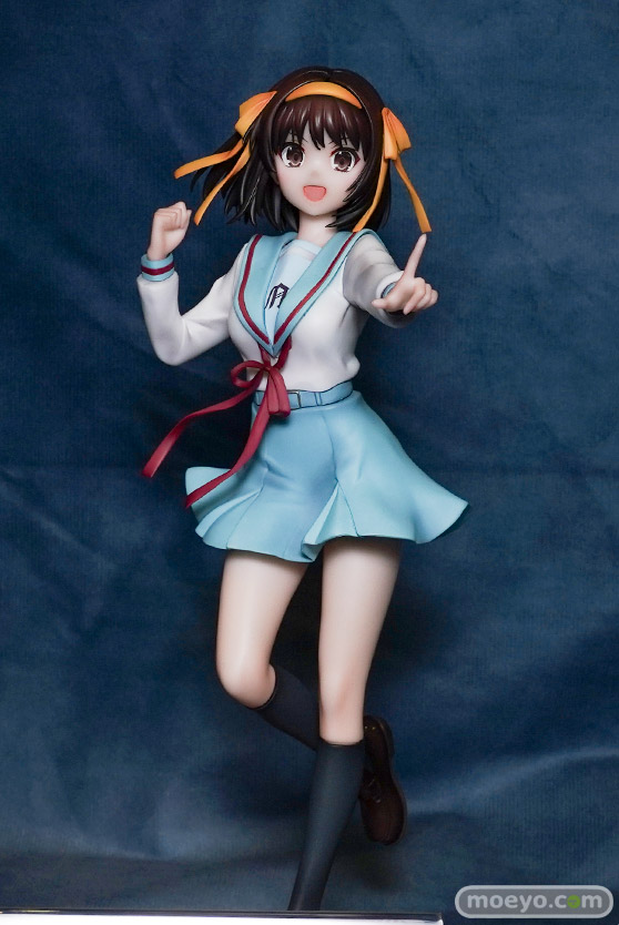 画像　フィギュア　サンプル　レビュー　ワンダーフェスティバル2025 [夏]　東消社
 20