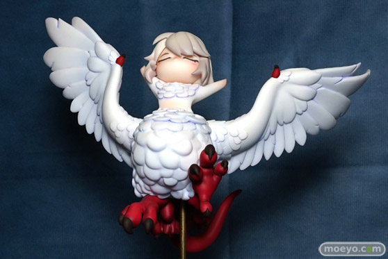 画像　フィギュア　サンプル　レビュー　ワンダーフェスティバル2025 [夏]　東消社
 21