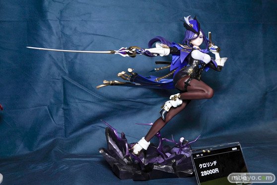 画像　フィギュア　サンプル　レビュー　ワンダーフェスティバル2025 [夏]　東消社
 22