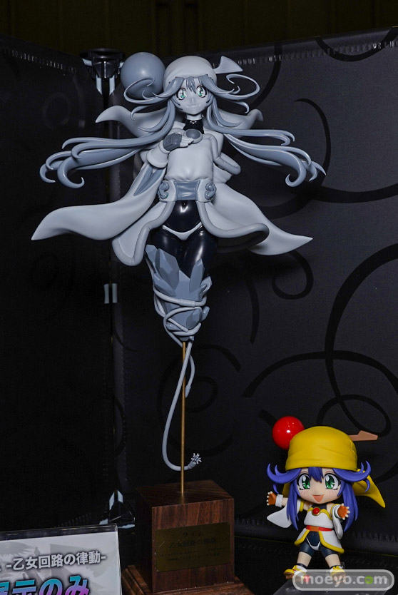 画像　フィギュア　サンプル　レビュー　ワンダーフェスティバル2025 [夏]　東消社
 24