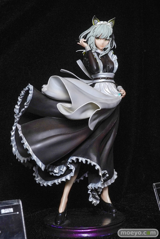 画像　フィギュア　サンプル　レビュー　ワンダーフェスティバル2025 [夏]　東消社
 27