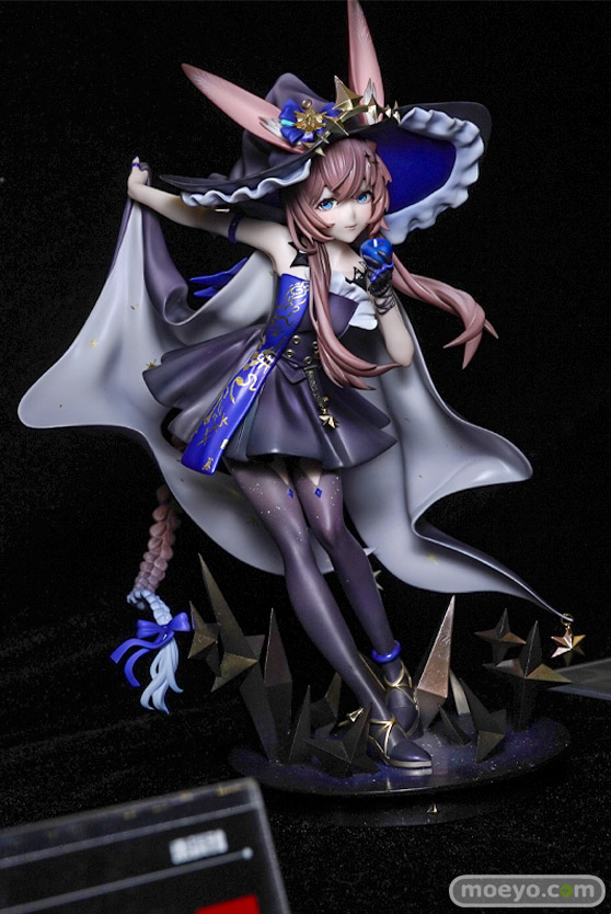 画像　フィギュア　サンプル　レビュー　ワンダーフェスティバル2025 [夏]　東消社
 28