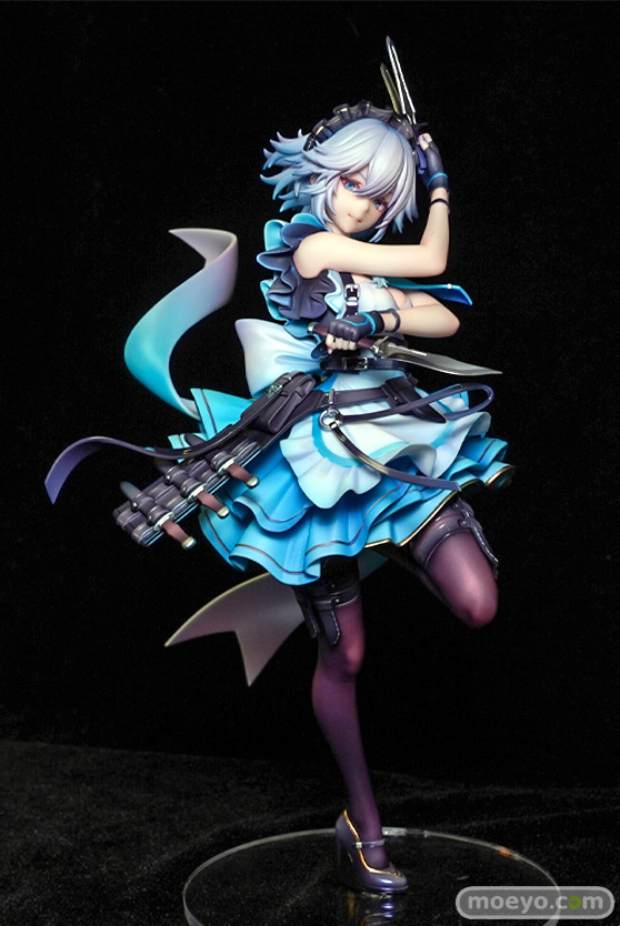 画像　フィギュア　サンプル　レビュー　ワンダーフェスティバル2025 [夏]　東消社
 30