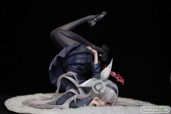 画像　フィギュア　サンプル　レビュー　ワンダーフェスティバル2025 [夏]　東消社
 31