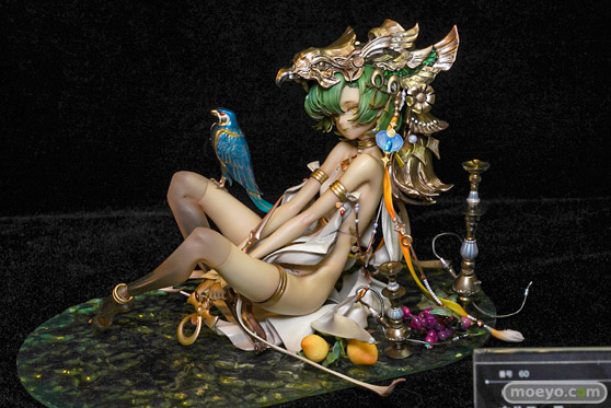 画像　フィギュア　サンプル　レビュー　ワンダーフェスティバル2025 [夏]　東消社
 32