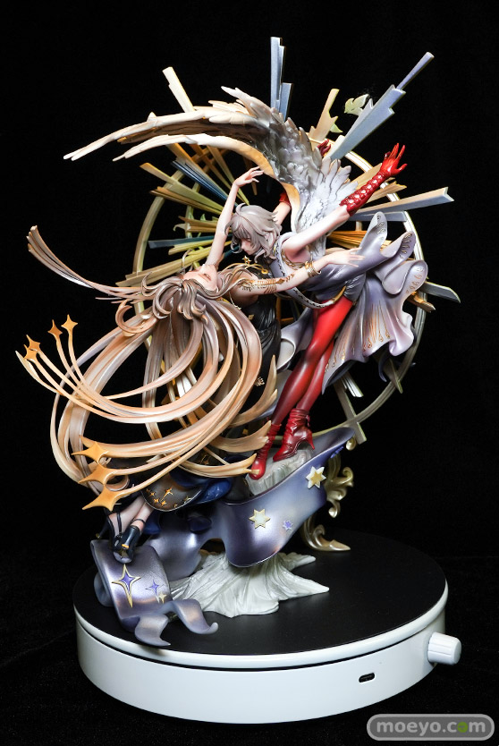 画像　フィギュア　サンプル　レビュー　ワンダーフェスティバル2025 [夏]　東消社
 33