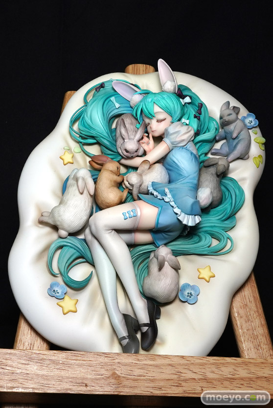 画像　フィギュア　サンプル　レビュー　ワンダーフェスティバル2025 [夏]　東消社
 37