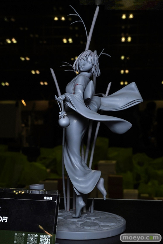 画像　フィギュア　サンプル　レビュー　ワンダーフェスティバル2025 [夏]　東消社
 39