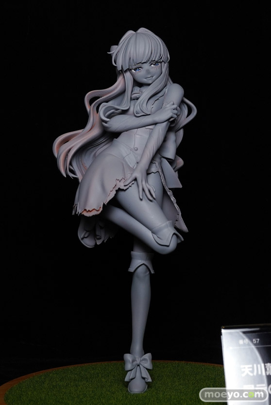 画像　フィギュア　サンプル　レビュー　ワンダーフェスティバル2025 [夏]　東消社
 40