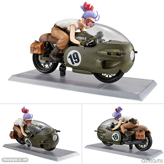 1位に輝いたのは、「ドラゴンボールZ」より 約10年ぶりに再登場したあのフィギュア! 『2025年8月あみあみフィギュア月間ランキング』 02