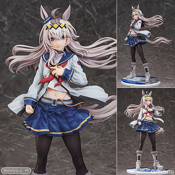 1位に輝いたのは、「ドラゴンボールZ」より 約10年ぶりに再登場したあのフィギュア! 『2025年8月あみあみフィギュア月間ランキング』 04