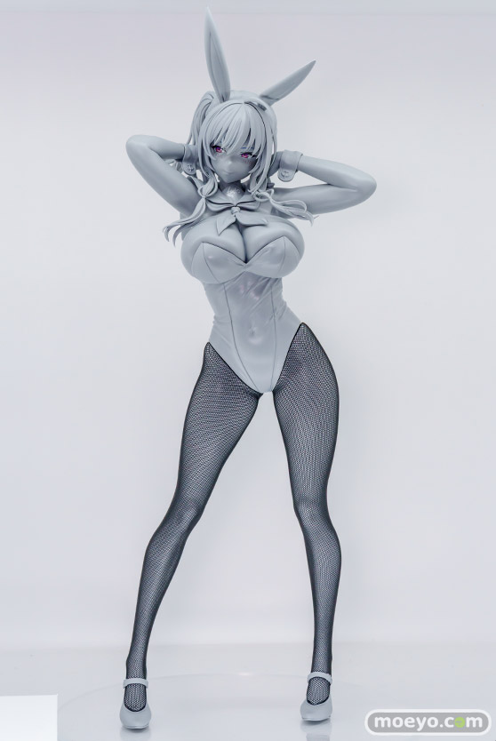 フィギュア　アズレンEXPO -アズールレーン 8th Anniversary- フリーイング セントルイス バニーVer. 01