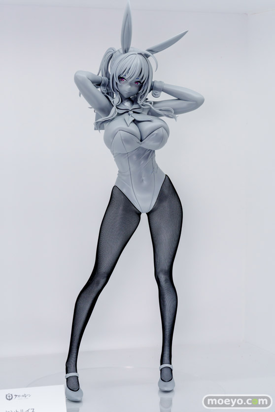 フィギュア　アズレンEXPO -アズールレーン 8th Anniversary- フリーイング セントルイス バニーVer. 02