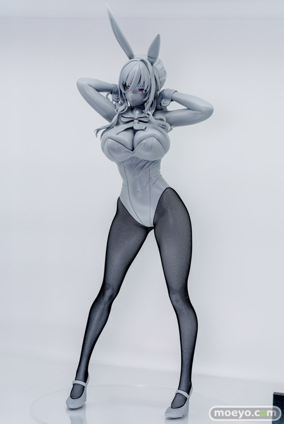 フィギュア　アズレンEXPO -アズールレーン 8th Anniversary- フリーイング セントルイス バニーVer. 03