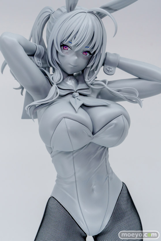 フィギュア　アズレンEXPO -アズールレーン 8th Anniversary- フリーイング セントルイス バニーVer. 04