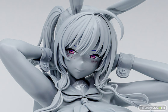 フィギュア　アズレンEXPO -アズールレーン 8th Anniversary- フリーイング セントルイス バニーVer. 05