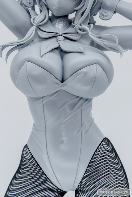 フィギュア　アズレンEXPO -アズールレーン 8th Anniversary- フリーイング セントルイス バニーVer. 06